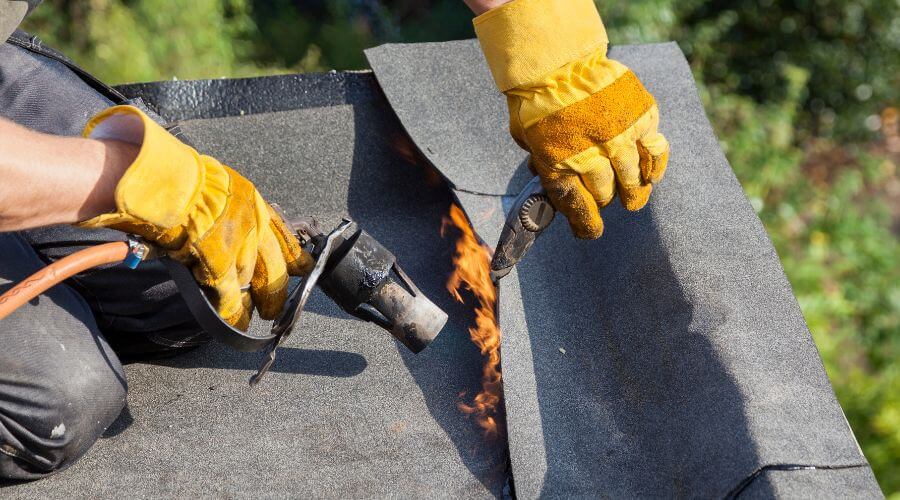 Expert Emergency Roof Repairs services in Fort Valley, VA